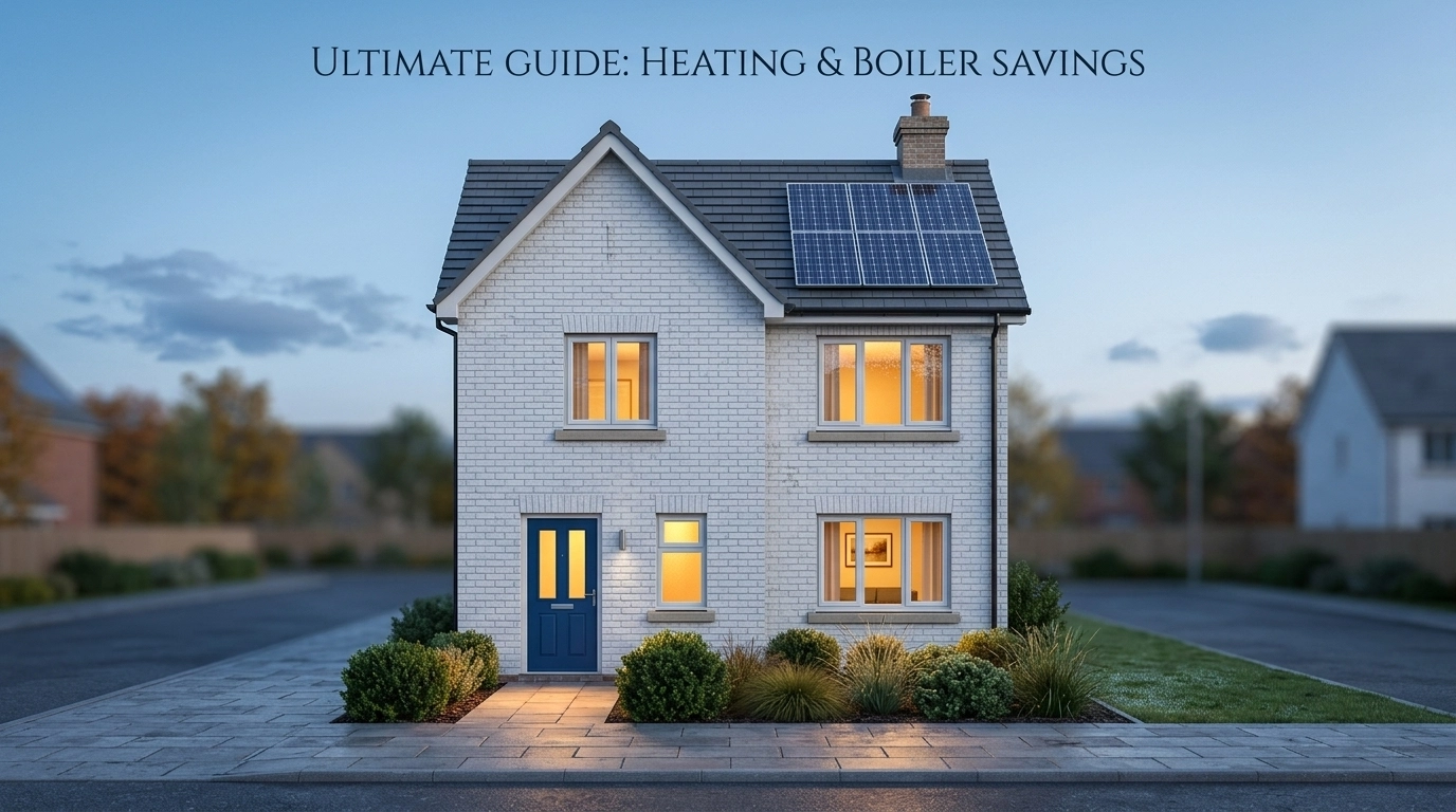 How to Lower Your Heating Bills and Avoid Emergency Boiler Repair